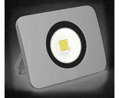 CENTURY ITALIA FARETTO LED 30 W, Grigio