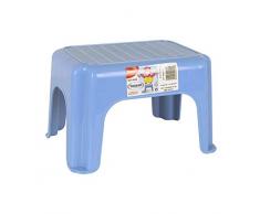 Tontarelli Sgabello, Blu