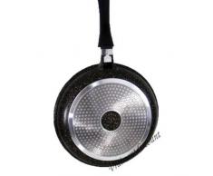 Pradel Excellence 52393M Casseruola Tipo Pietra in ghisa Alluminio