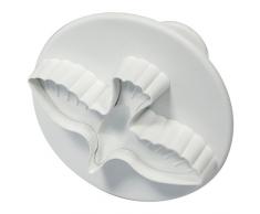 PME Tagliapasta ad Espulsione, Bianco, Medium