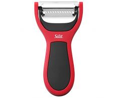 Silit 20713001 - Pelapatate 2 in 1