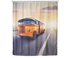 Wenko 21584100 Tenda per Doccia