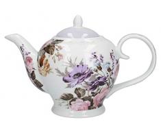 Katie Alice C000100Â grande teiera in porcellana