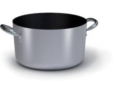 Ballarini 2018.32 Casseruola Media Due Maniglie Antiaderente, 32 Cm