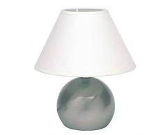 Brilliant, Lampada da tavolo con dimmer touch