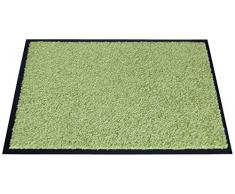 Miltex Tappetino EazyCare, Verde, 40 x 60 cm