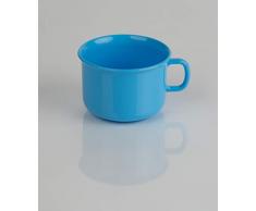 Kimmel 21-000-2008-1 - Tazza in plastica per bambini, colore: Azzurro