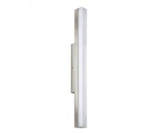 Eglo TORRETTA Lampada da soffitto Integriert, Argento