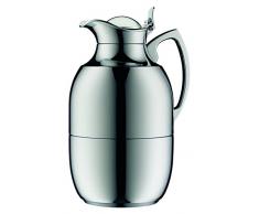 Alfi Juwel Caraffa Termica da 1.5 L, Cromo