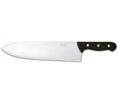 Deglon 6720130-C - Coltello mannaia, Impugnatura in ABS, 30 cm