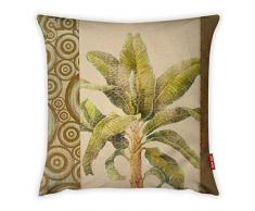 Bonamaison Federa, Multicolore, 45x45