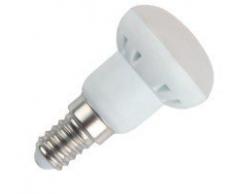 V-TAC 4220 LED E14 Lampadina a sfera a LED E14 potenza 3 W R39 Luce Naturale VT-1861