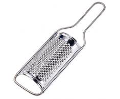 Moha 21781 Acciaio inossidabile grattugia