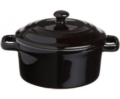 Tognana Casseruola Lory Mininova 13 cm nero