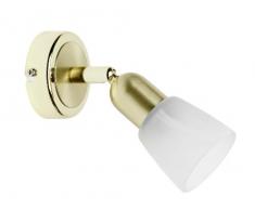 Brilliant, Lampada da parete