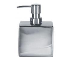 Kleine Wolke, Dispenser Sapone 5065124854 Glamour Silber, Argento (Silber)