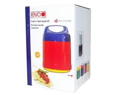 Kaufgut Portavivande, Multicolor, 1 lt