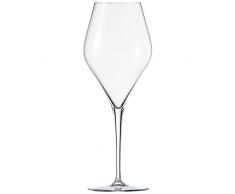 Schott Zwiesel 118608, Set di 6Â Calici per Vino Rosso Bordeaux, Set Elegante, Cristallo, incolore, 9,8Â x 9,8Â x 26,1Â cm