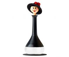 VIGAR Oliera Dolls Flamenco Nero