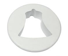 PME Tagliapasta ad Espulsione, Bianco, Medium