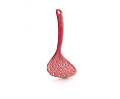 LÃ©kuÃ©, Cucchiaio forato per cottura a vapore