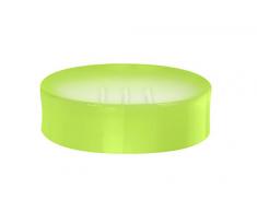 Kleine Wolke Porta saponetta, Verde