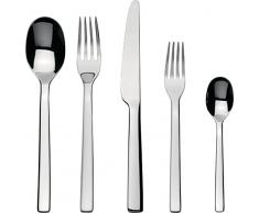 Alessi, Set di Posate, 5 pz.