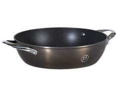 Aeternum, Elegantia Parodi Tegame 2 manici 28 cm, Adatta allinduzione