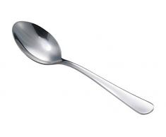 Tescoma 391432 Cucchiaio Frutta 3 Pezzi, Classic