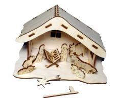 Petras Bastel News Kit Fai da Te