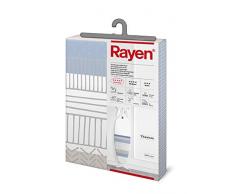Rayen 6157 - Copriasse per Qualsiasi Tipo di Ferro da Stiro, modelli assortiti