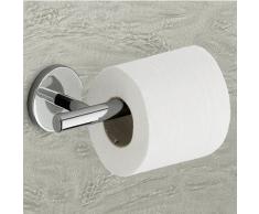 Gedy Portarotolo cromato Vermont 4224