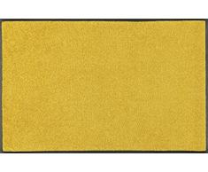 Wash&Dry Trend-Colour Honey Gold Zerbino, Acrilico, Gelb, 50 x 75 x 0.7 cm
