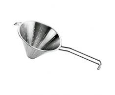 Tescoma 428484 GrandChef Colino Cinese, Acciaio Inossidabile, 16 cm