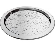 Alessi - Sottobottiglia con decorazioni in rilievo