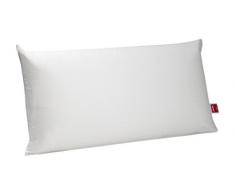 Pikolin Home - Copriguanciale Lyocell Extra morbido, Iper traspirante e impermeabile, 40 x 135 cm. Tutte le misure