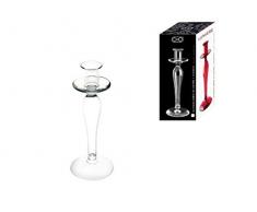 H&H Candeliere 1F V/Trasp22 Arredo E Decorazioni Casa