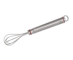 Sambonet Gadgets Frusta, Acciaio Inossidabile, Grigio