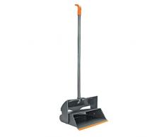 Bama, Grigio, Scopa Paletta, alzaimmondizia, Tandem, ABS, 23x29x90