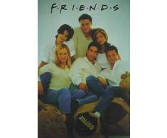 Empire 205469 - Poster cinematografico: Friends, 70 x 100 cm
