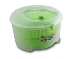 Tontarelli Centrifuga, Verde Trasparente, 7.2 lt