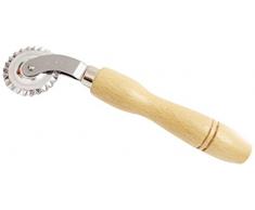 Calder 2117 Rotella Tagliapasta, Ottone