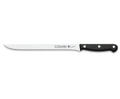 3 Claveles Uniblock - Coltello da prosciutto, 24 cm