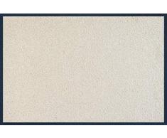 Wash+Dry - Tappeto Champagner 40x60, Beige