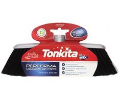 Tonkita, Performa Leggera Scopa per Interni, by Arix