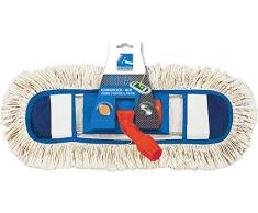 La Briantina SCO01236B Scopa Cotone Gulliver, 40 cm