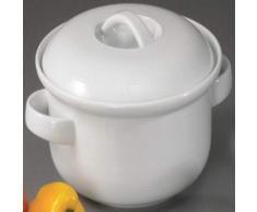 Thomas Trend - Legumiera, Bianco