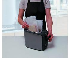 IBILI 778900-Set di 2 Sacchi per Grill & Tostapane