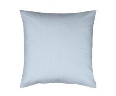 fleuresse, Federa, Blu (Blau), 80 cm x 80 cm