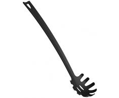 Fackelmann Servispaghetti in Nylon, Nero